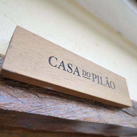 Recanto Da Ribeira Casas De Campo Monchique Eksteriør billede