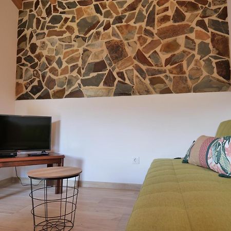 Recanto Da Ribeira Casas De Campo Monchique Eksteriør billede
