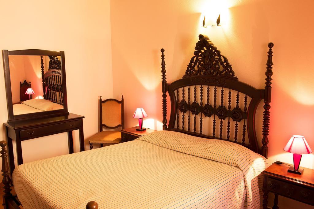Recanto Da Ribeira Casas De Campo Monchique Værelse billede