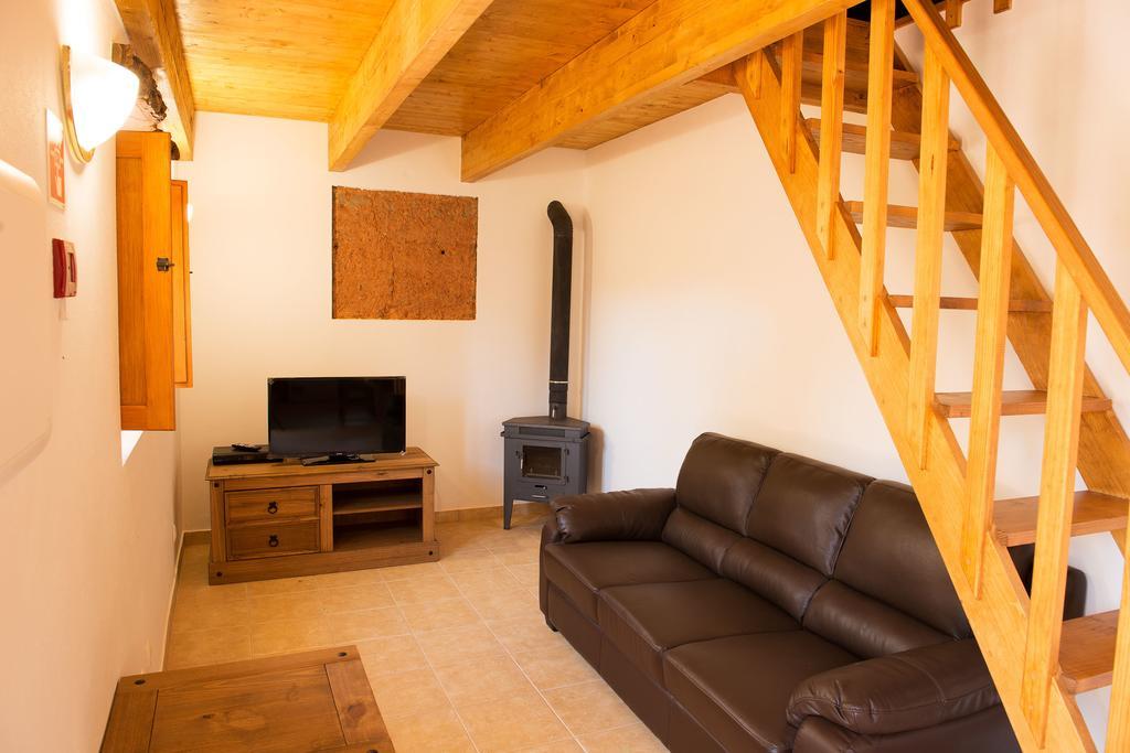Recanto Da Ribeira Casas De Campo Monchique Værelse billede