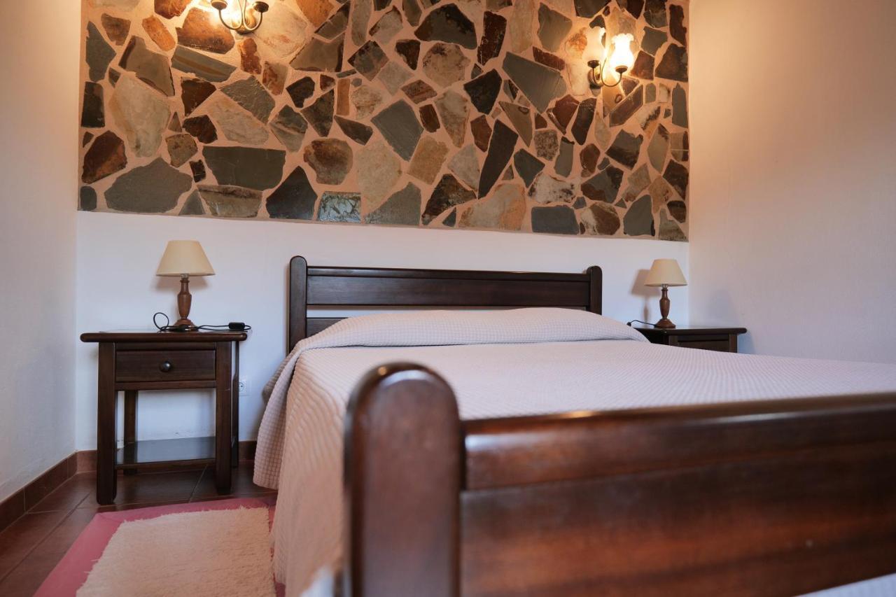 Recanto Da Ribeira Casas De Campo Monchique Eksteriør billede