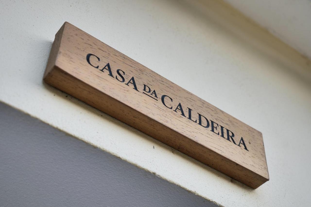 Recanto Da Ribeira Casas De Campo Monchique Eksteriør billede
