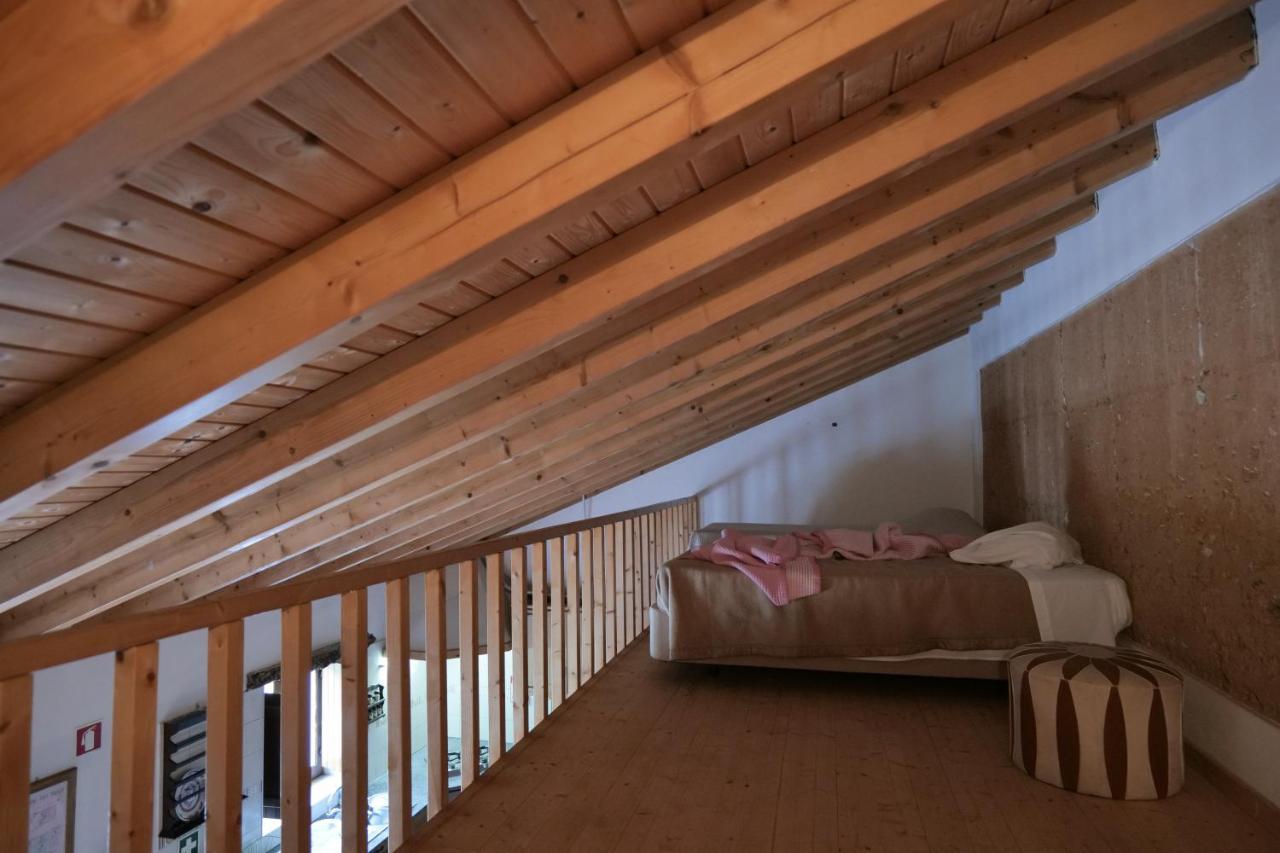 Recanto Da Ribeira Casas De Campo Monchique Eksteriør billede