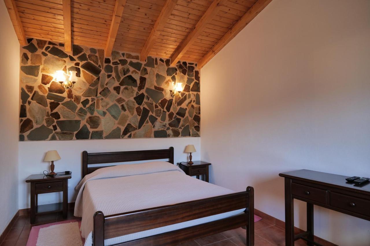 Recanto Da Ribeira Casas De Campo Monchique Eksteriør billede