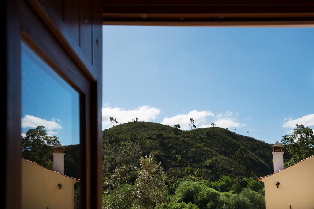 Recanto Da Ribeira Casas De Campo Monchique Eksteriør billede