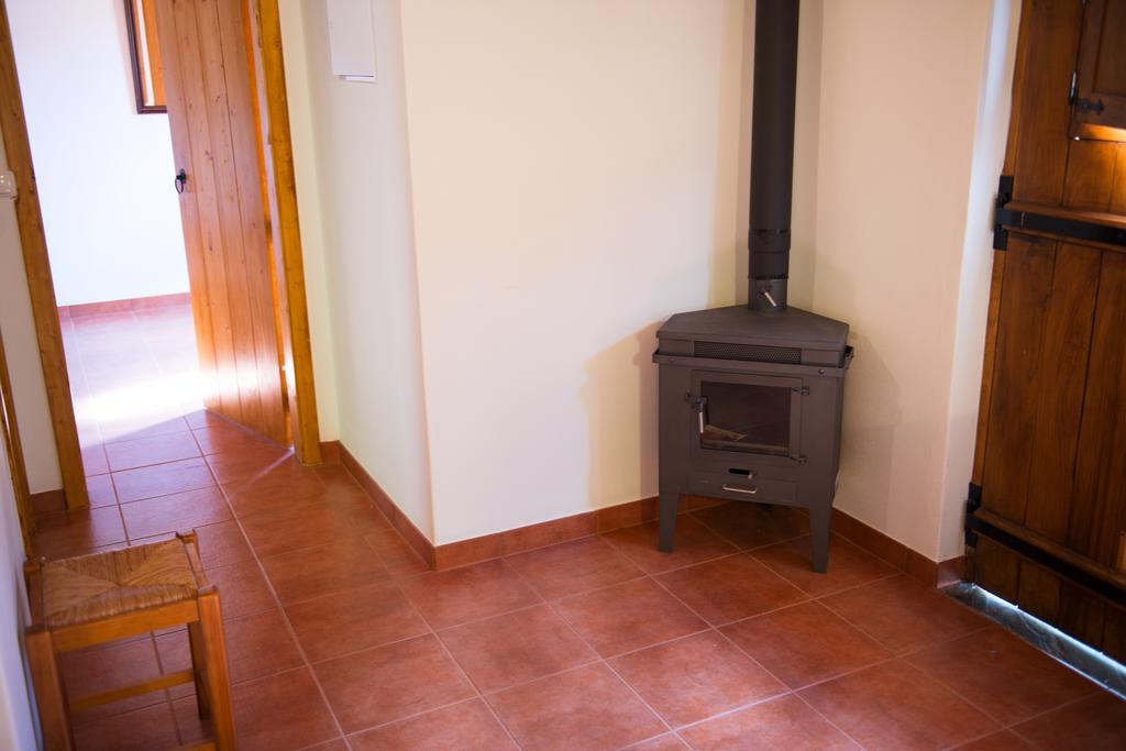 Recanto Da Ribeira Casas De Campo Monchique Eksteriør billede