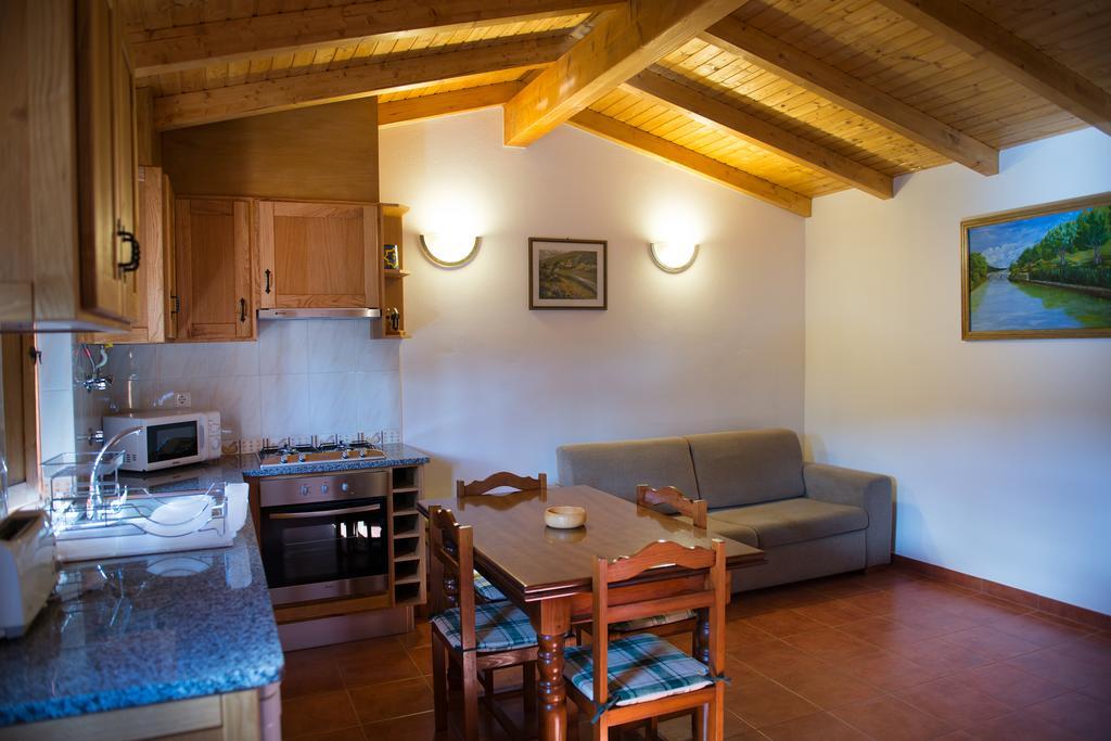 Recanto Da Ribeira Casas De Campo Monchique Eksteriør billede