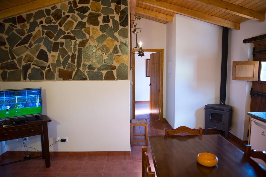 Recanto Da Ribeira Casas De Campo Monchique Eksteriør billede