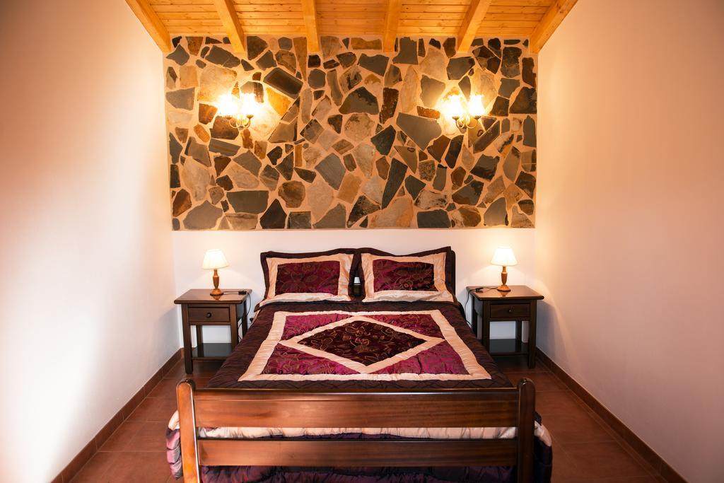Recanto Da Ribeira Casas De Campo Monchique Eksteriør billede